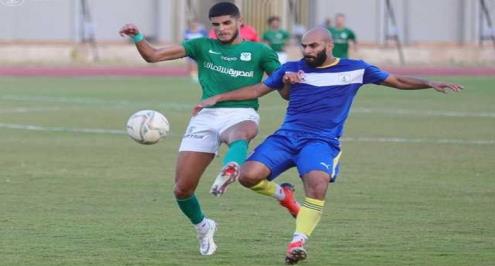 "ينتهي تعاقده مع المصري ويدرس العروض".. يلا كورة يكشف موقف أحمد الشيخ